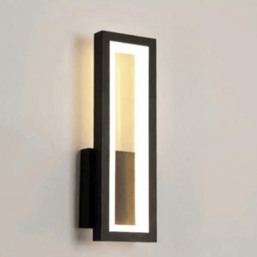 Arandela Moderna Minimalista Led