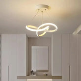 Lustre Para Sala de Estar e Jantar Led - Saint Louis